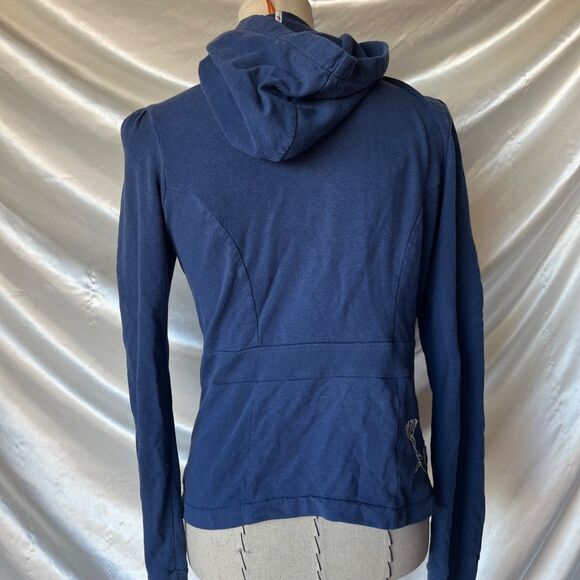 Sunday MondayTuesdayWednesdayThursdayFriday floral Indie butterfly jacket - Picture 7 of 9